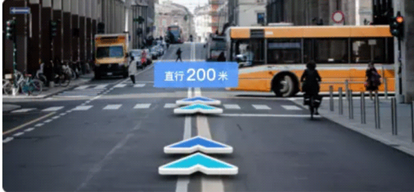 百度地图app v21.18.0最新版
