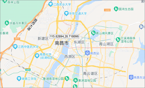百度地图app v21.18.0最新版