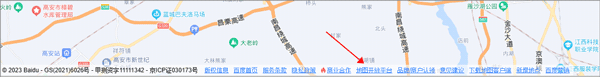 百度地图app v21.18.0最新版