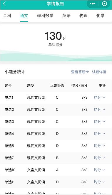 五岳阅卷app
