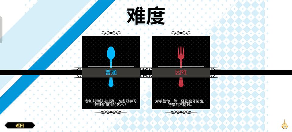 战斗厨师旅团手机版