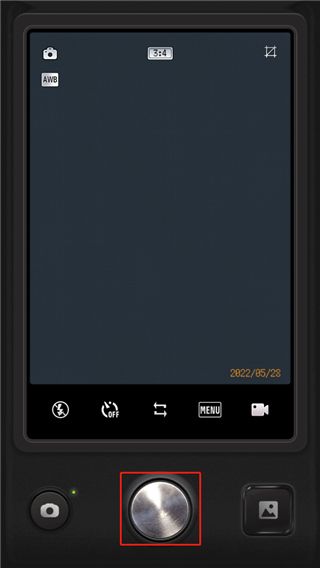 proccd复古ccd相机 v6.3.1