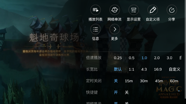 MXPlayer官方 v3.0.12最新版本