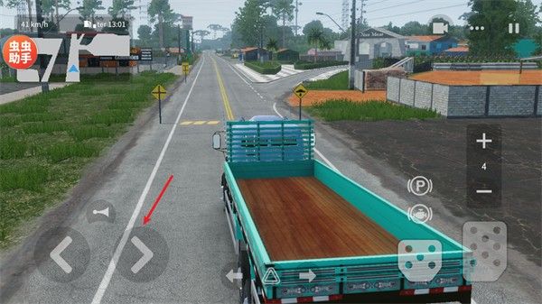 全球卡车模拟器汉化版最新版