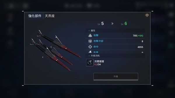 新星银河舰队