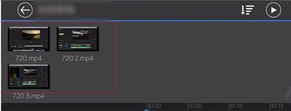 威力导演视频制作软件 v16.5.0手机版