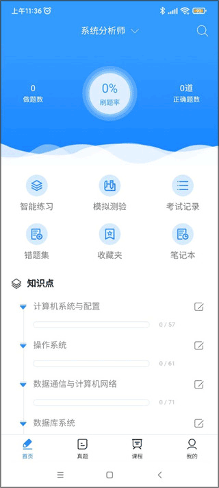 软考通app