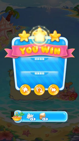 舌尖中国塔防手游