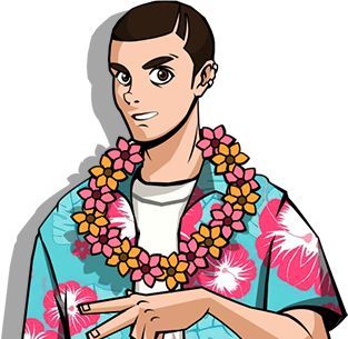 头号猎车手游戏