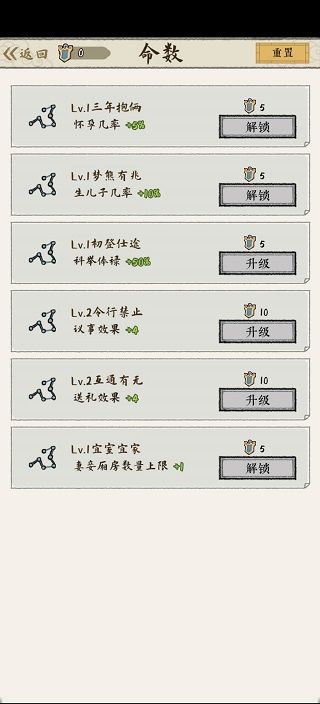 红楼梦人生游戏