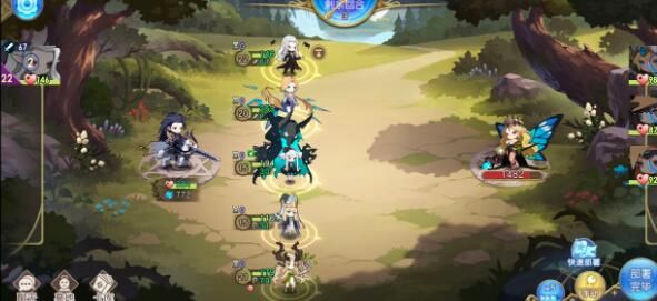 魔卡之耀九游版 魔卡之耀九游版