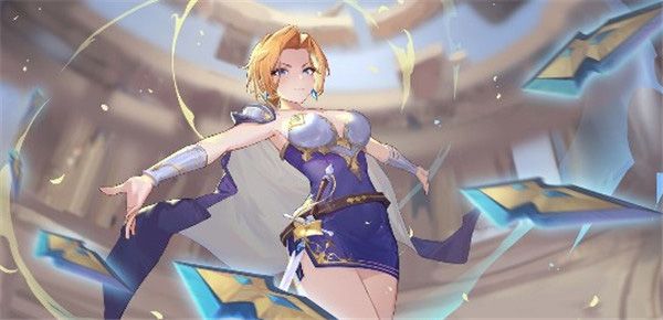 魔卡之耀测试服