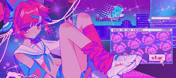喵斯快跑全角色全歌曲解锁版