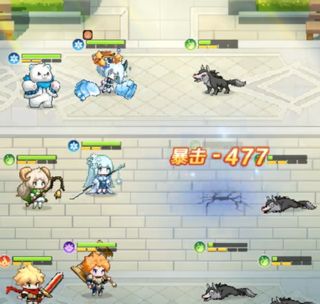 指尖像素城官方版