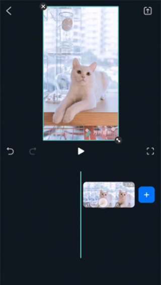 万兴喵影国际版app v15.6.70