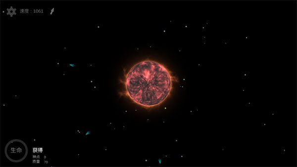 我的梦幻宇宙流浪星球手机版