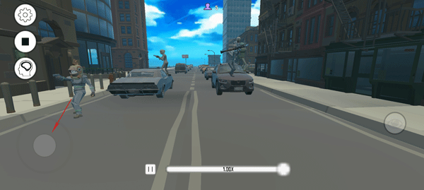 战争沙盒汉化版 v1.91.4
