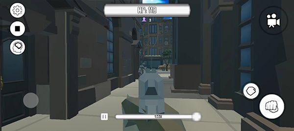 战争沙盒汉化版 v1.91.4