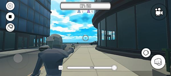 战争沙盒汉化版 v1.91.4