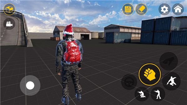红色境地最新版 v1.1.41
