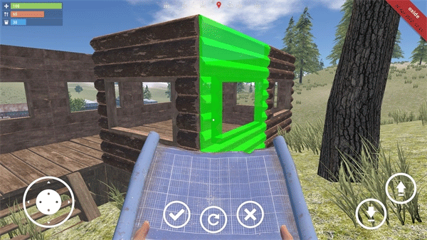 氧化物生存岛2026最新版(Oxide - Survival Island) v1.13.11895