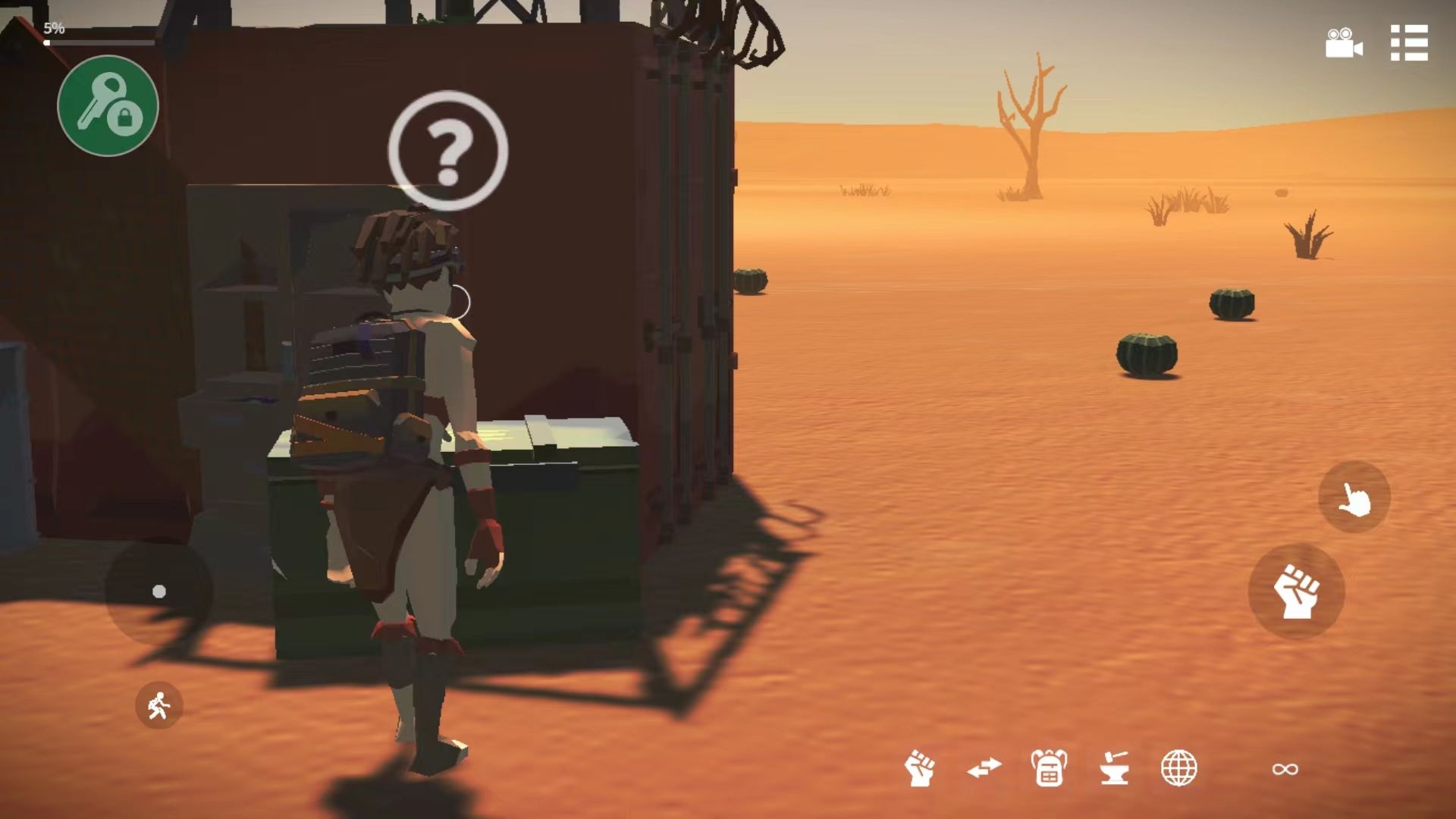 死亡荒地幸存者手游中文版 v1.0.7.337