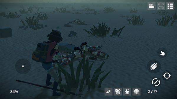 死亡荒地幸存者手游中文版 v1.0.7.337