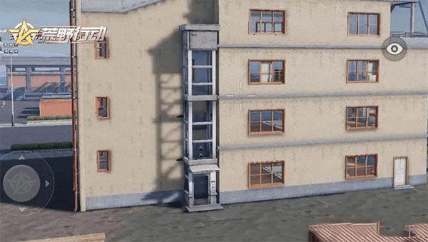 荒野行动官方版 v1.475.750601