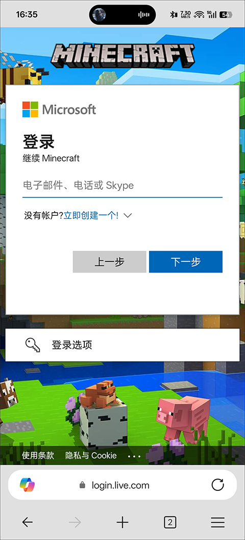 我的世界国际版2026最新版(Minecraft)