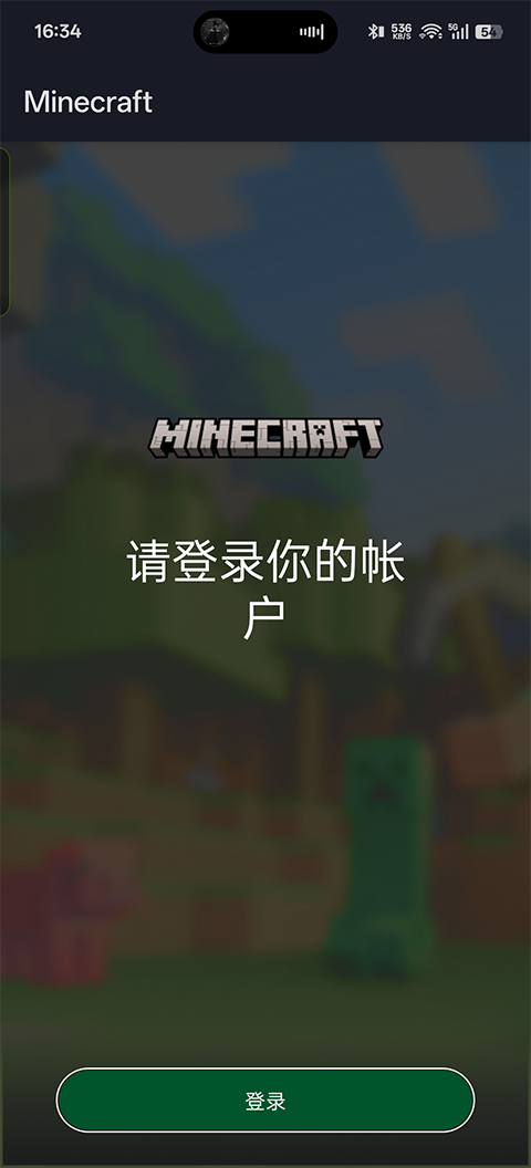 我的世界国际版2026最新版(Minecraft)