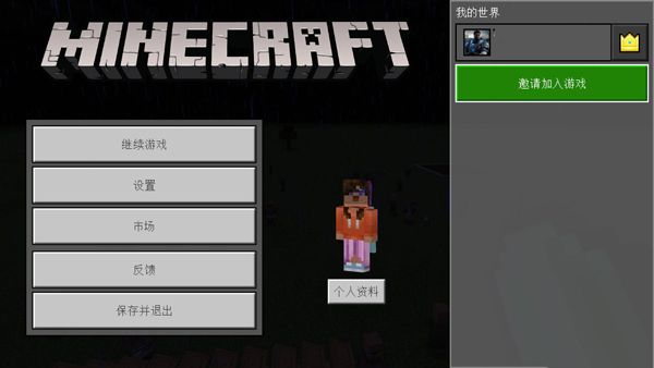 我的世界国际版2026最新版(Minecraft)