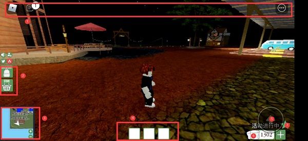 roblox作弊菜单最新版