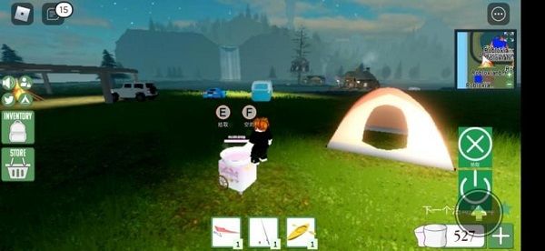 roblox作弊菜单最新版