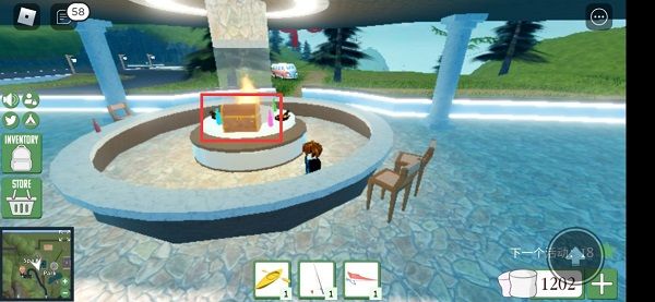 roblox作弊菜单最新版