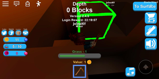 roblox 2026最新版 v2.737.1584