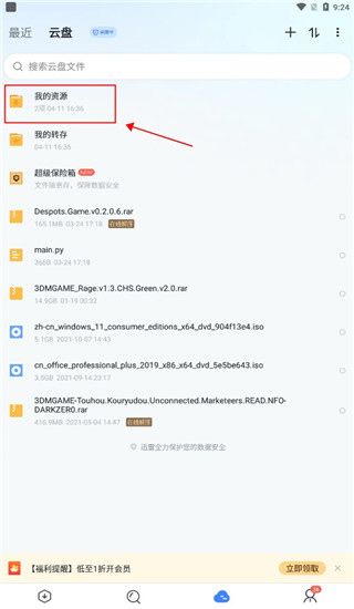 手机迅雷国际版