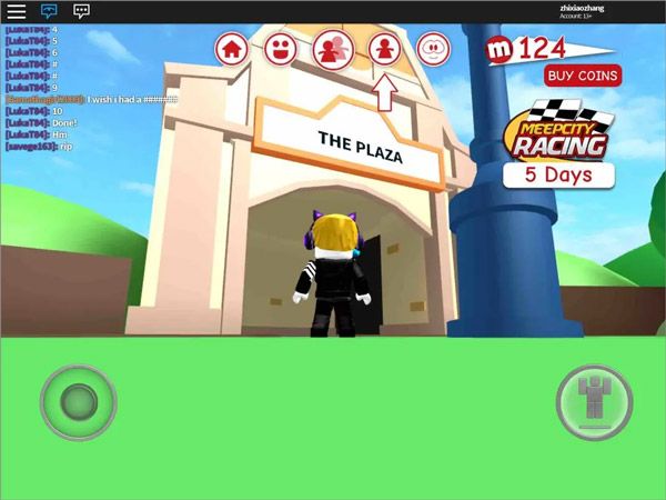 roblox官方正版