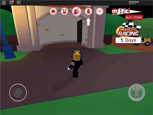 roblox官方正版