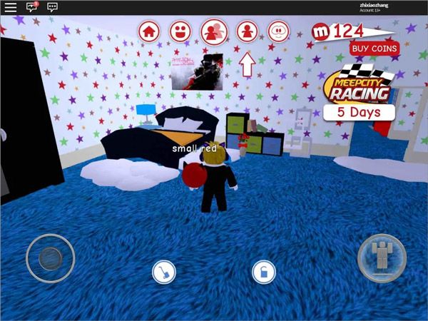 roblox官方正版