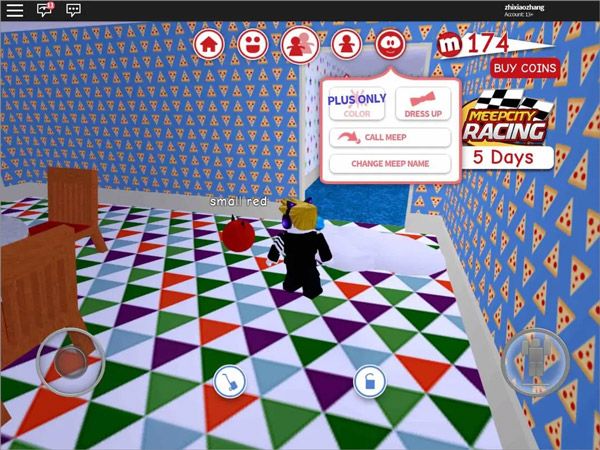 roblox官方正版