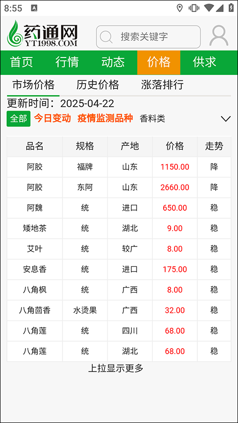 药通网app官方版