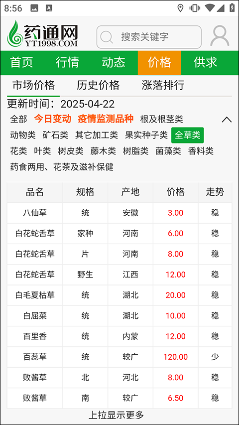 药通网app官方版