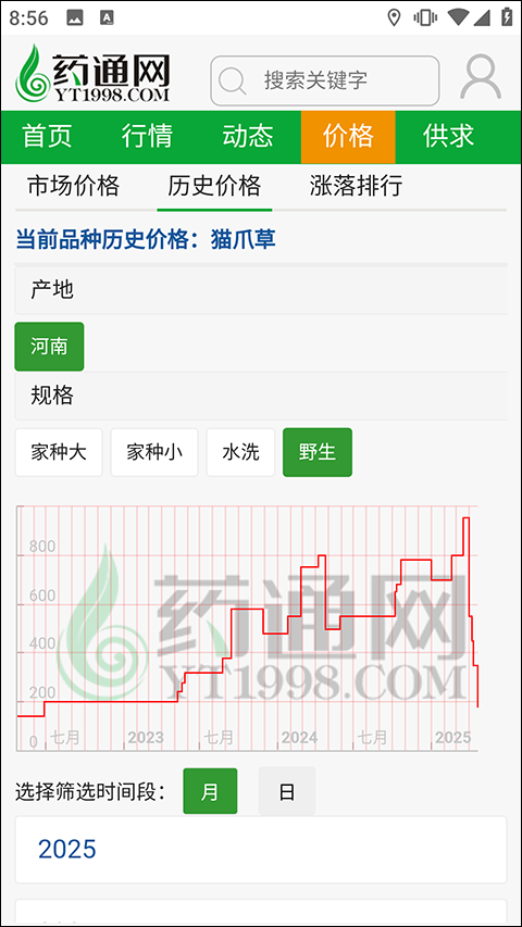 药通网app官方版