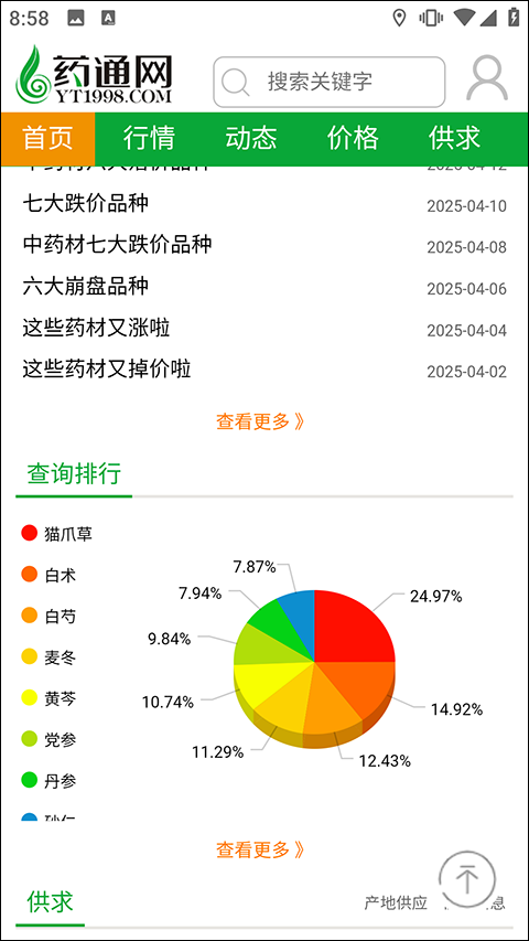 药通网app官方版