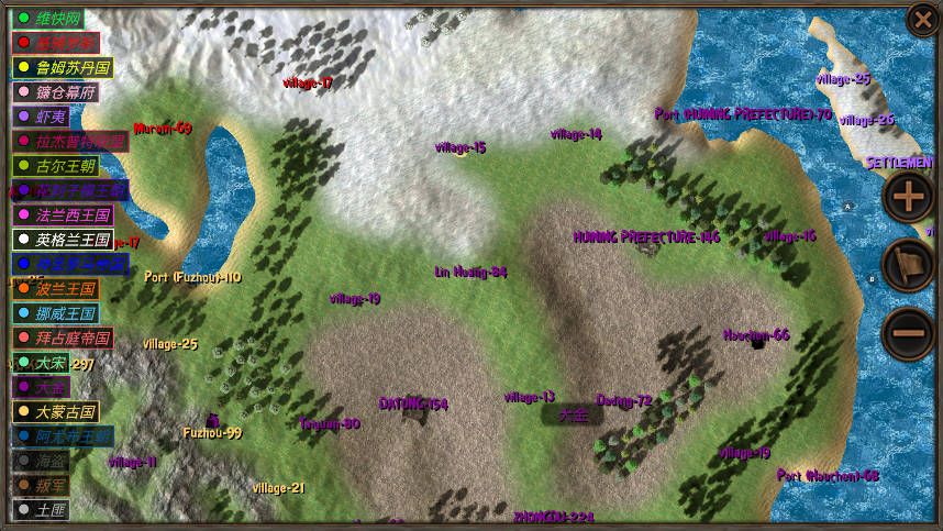 钢铁之躯2新大陆中文版