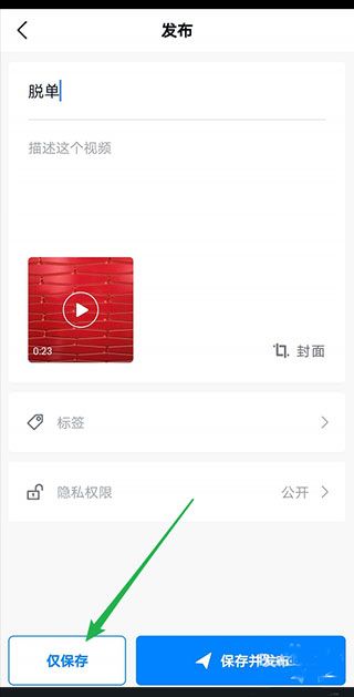 VN视频剪辑中文版