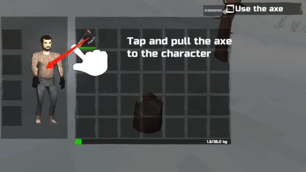 冬季生存游戏手机版 v1.2.0.0