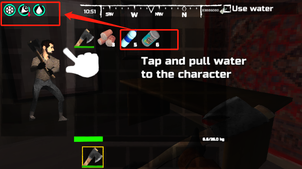 冬季生存游戏手机版 v1.2.0.0