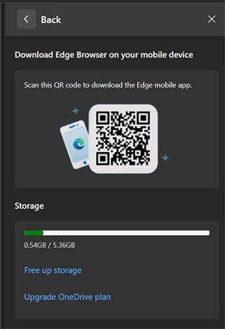 edge浏览器预览版安卓版 v153.0.4234.18