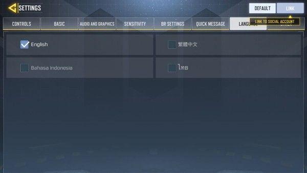 使命召唤国际服最新版 v1.0.57